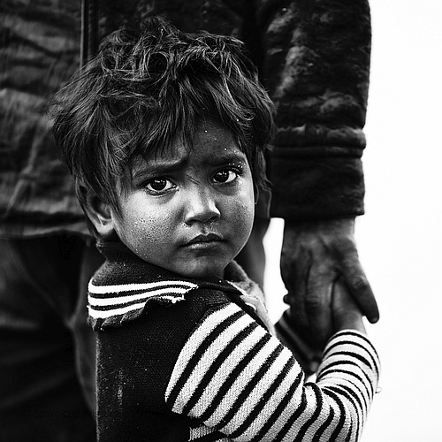 India